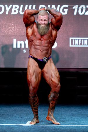 BODYBUILDING 102